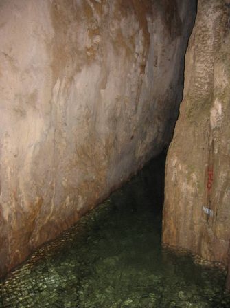 Anapala Cave
